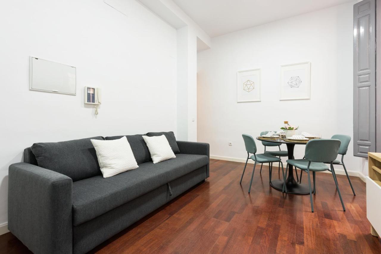 Pineapple Calderon De La Barca 3 Apartment Malaga Exterior photo